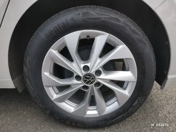 VOLKSWAGEN POLO V - voiture d'occasion - Photo 25