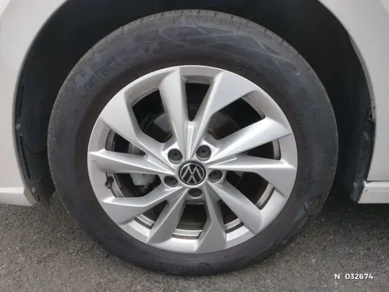 VOLKSWAGEN POLO V - voiture d'occasion - Photo 26