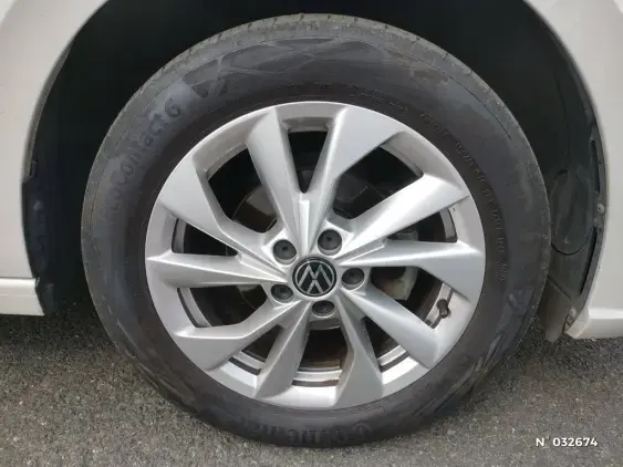 VOLKSWAGEN POLO V - voiture d'occasion - Photo 27