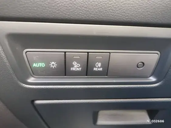 VOLKSWAGEN TOUAREG - voiture d'occasion - Photo 20