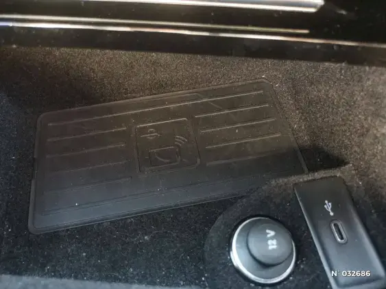 VOLKSWAGEN TOUAREG - voiture d'occasion - Photo 36