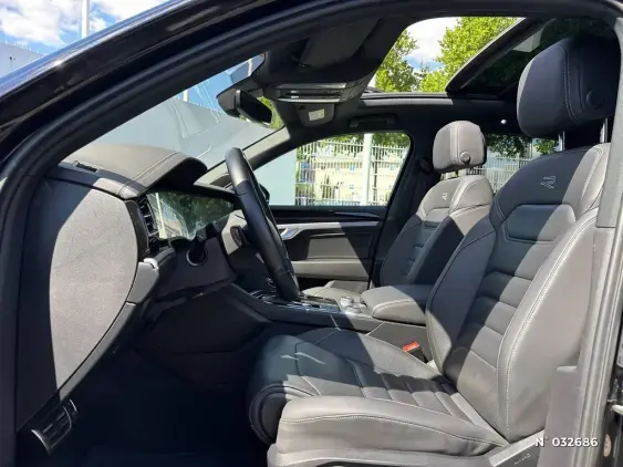 VOLKSWAGEN TOUAREG - voiture d'occasion - Photo 55