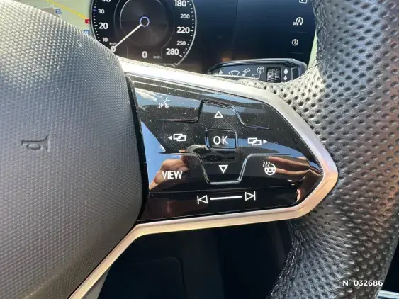 VOLKSWAGEN TOUAREG - voiture d'occasion - Photo 60