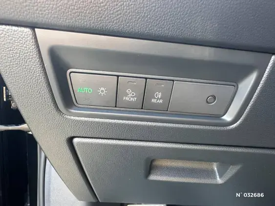 VOLKSWAGEN TOUAREG - voiture d'occasion - Photo 61