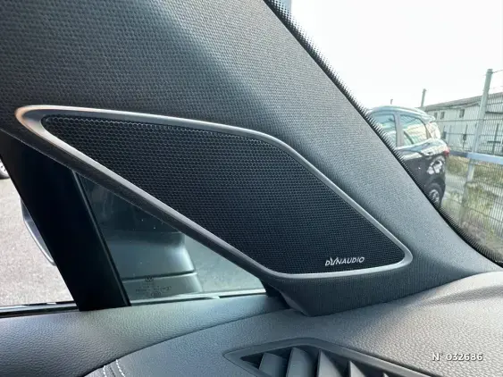 VOLKSWAGEN TOUAREG - voiture d'occasion - Photo 69