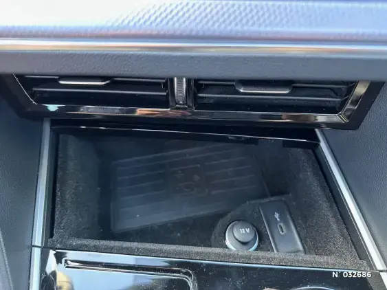 VOLKSWAGEN TOUAREG - voiture d'occasion - Photo 70