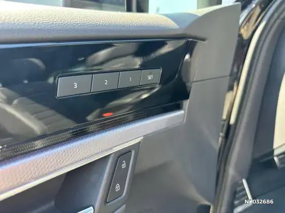 VOLKSWAGEN TOUAREG - voiture d'occasion - Photo 72