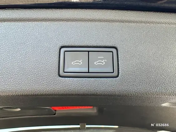 VOLKSWAGEN TOUAREG - voiture d'occasion - Photo 74