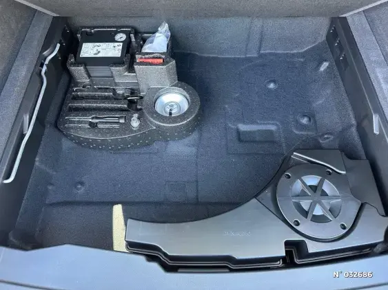 VOLKSWAGEN TOUAREG - voiture d'occasion - Photo 76