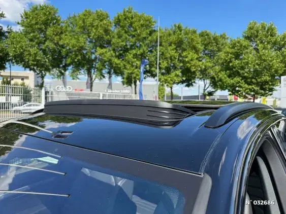 VOLKSWAGEN TOUAREG - voiture d'occasion - Photo 77