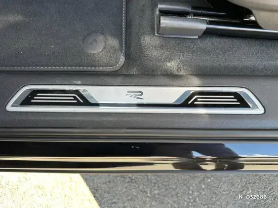 VOLKSWAGEN TOUAREG - voiture d'occasion - Photo 78