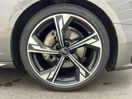 AUDI A4 AVANT V - voiture d'occasion - Photo 12