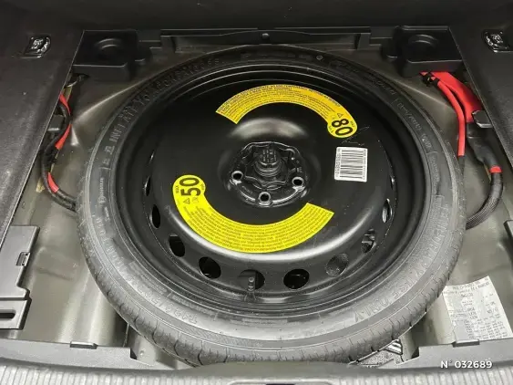 AUDI A4 AVANT V - voiture d'occasion - Photo 7