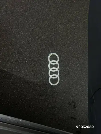 AUDI A4 AVANT V - voiture d'occasion - Photo 21