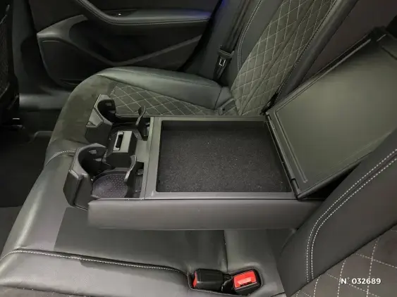 AUDI A4 AVANT V - voiture d'occasion - Photo 34