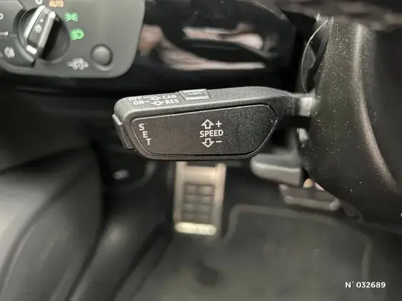 AUDI A4 AVANT V - voiture d'occasion - Photo 37