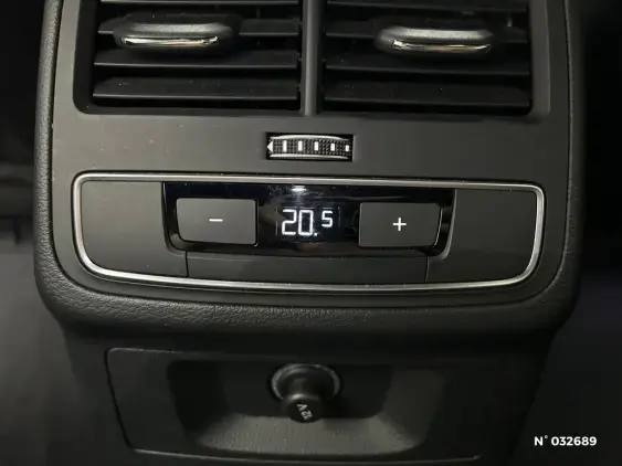 AUDI A4 AVANT V - voiture d'occasion - Photo 39