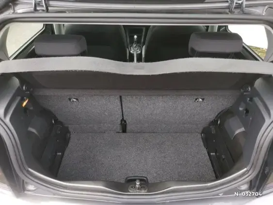 VOLKSWAGEN E-UP! II - voiture d'occasion - Photo 5