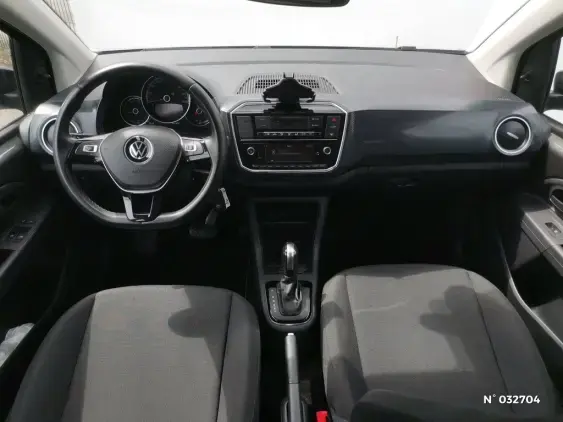 VOLKSWAGEN E-UP! II - voiture d'occasion - Photo 9