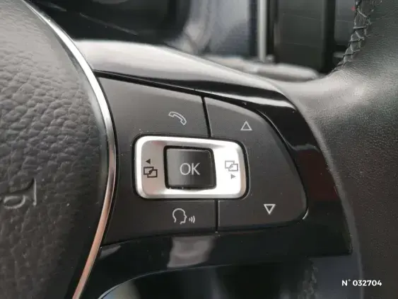 VOLKSWAGEN E-UP! II - voiture d'occasion - Photo 16