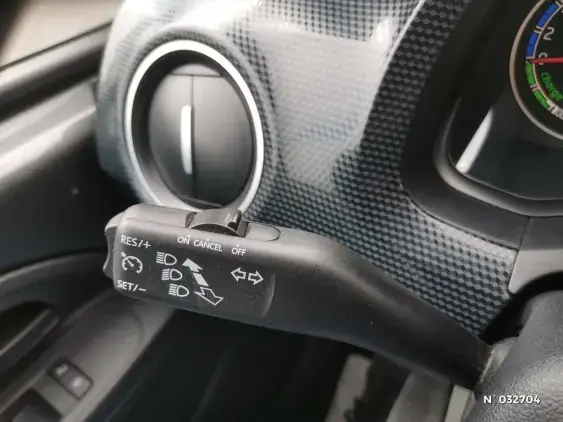 VOLKSWAGEN E-UP! II - voiture d'occasion - Photo 17