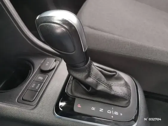 VOLKSWAGEN E-UP! II - voiture d'occasion - Photo 22