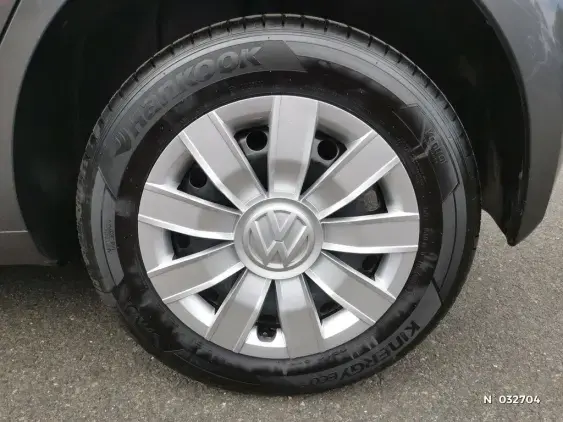 VOLKSWAGEN E-UP! II - voiture d'occasion - Photo 23