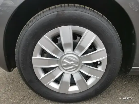 VOLKSWAGEN E-UP! II - voiture d'occasion - Photo 24