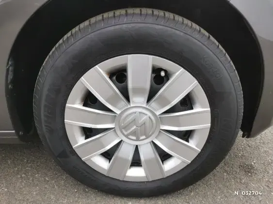 VOLKSWAGEN E-UP! II - voiture d'occasion - Photo 25