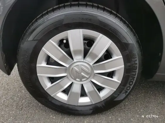 VOLKSWAGEN E-UP! II - voiture d'occasion - Photo 26