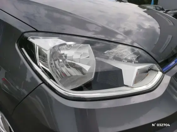 VOLKSWAGEN E-UP! II - voiture d'occasion - Photo 27