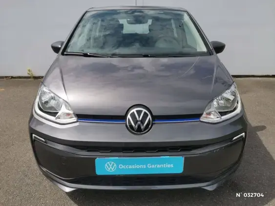 VOLKSWAGEN E-UP! II - voiture d'occasion - Photo 6