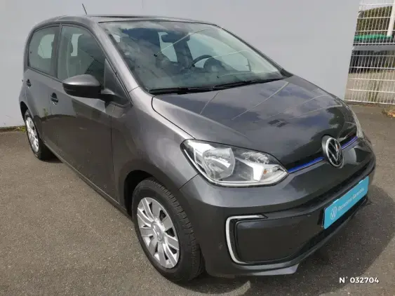 VOLKSWAGEN E-UP! II - voiture d'occasion - Photo 3