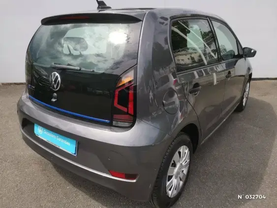 VOLKSWAGEN E-UP! II - voiture d'occasion - Photo 10