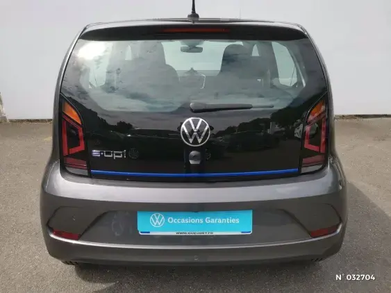 VOLKSWAGEN E-UP! II - voiture d'occasion - Photo 11