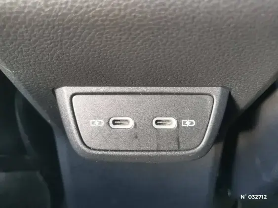 VOLKSWAGEN POLO V - voiture d'occasion - Photo 9