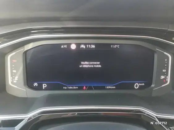 VOLKSWAGEN POLO V - voiture d'occasion - Photo 16