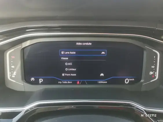 VOLKSWAGEN POLO V - voiture d'occasion - Photo 20