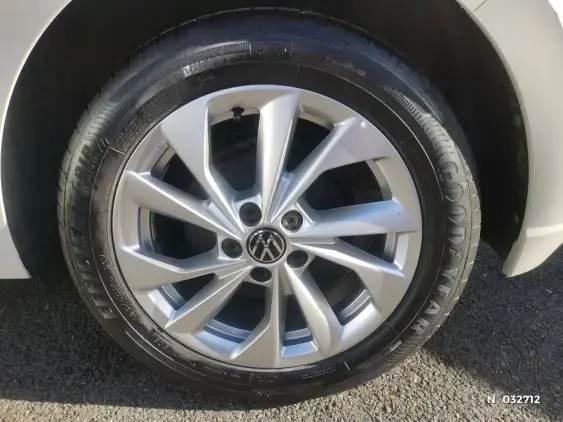 VOLKSWAGEN POLO V - voiture d'occasion - Photo 30