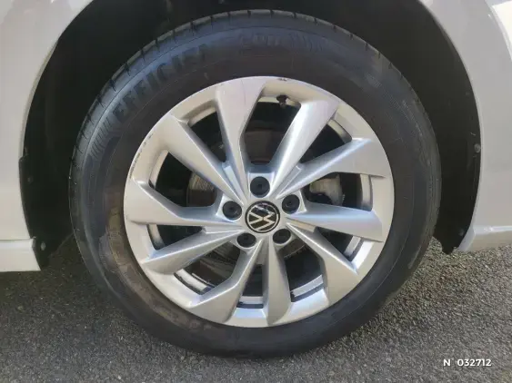 VOLKSWAGEN POLO V - voiture d'occasion - Photo 32