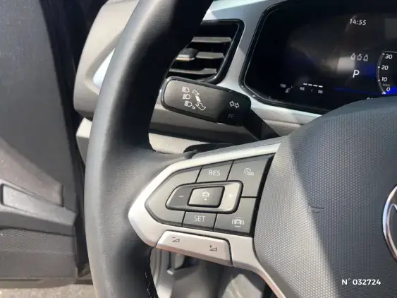 VOLKSWAGEN T-ROC - voiture d'occasion - Photo 9