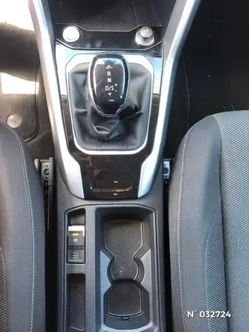 VOLKSWAGEN T-ROC - voiture d'occasion - Photo 14