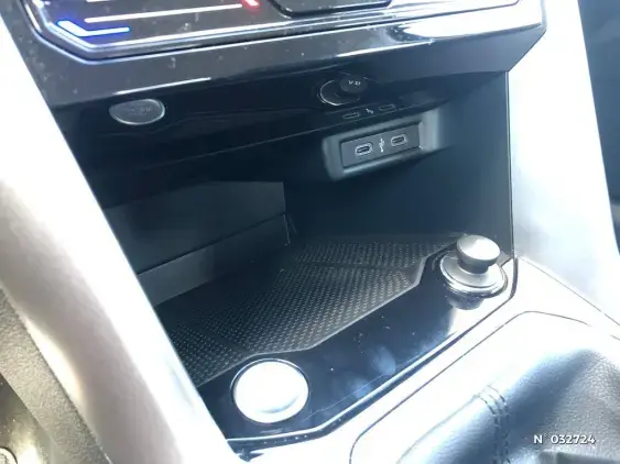 VOLKSWAGEN T-ROC - voiture d'occasion - Photo 15