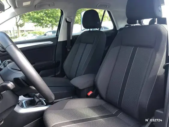 VOLKSWAGEN T-ROC - voiture d'occasion - Photo 19