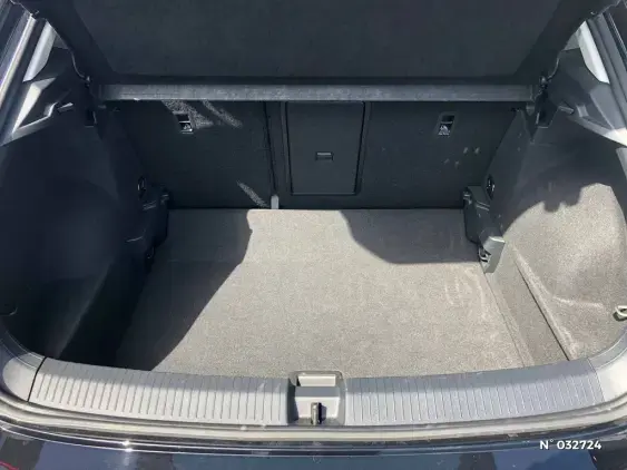 VOLKSWAGEN T-ROC - voiture d'occasion - Photo 21