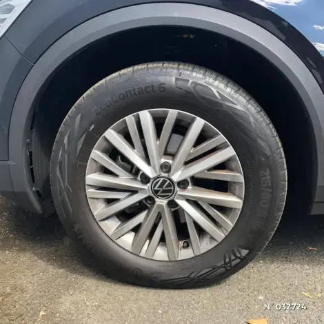 VOLKSWAGEN T-ROC - voiture d'occasion - Photo 22