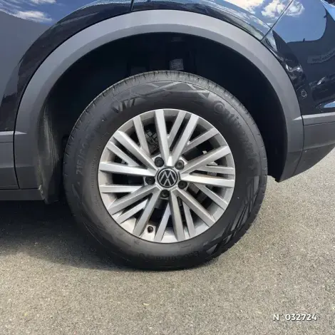 VOLKSWAGEN T-ROC - voiture d'occasion - Photo 24