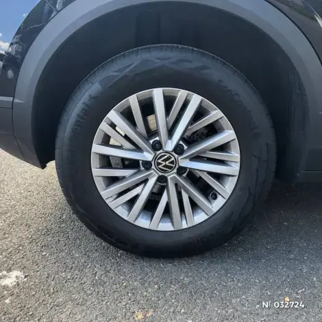 VOLKSWAGEN T-ROC - voiture d'occasion - Photo 25