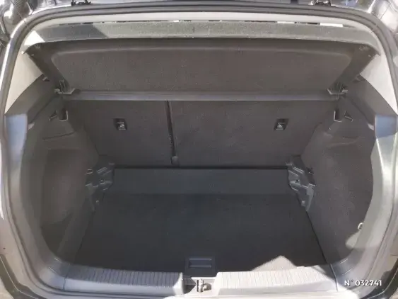 VOLKSWAGEN T-CROSS - voiture d'occasion - Photo 5