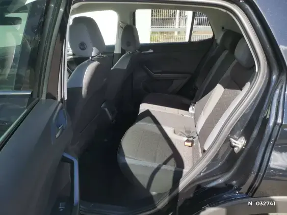VOLKSWAGEN T-CROSS - voiture d'occasion - Photo 8